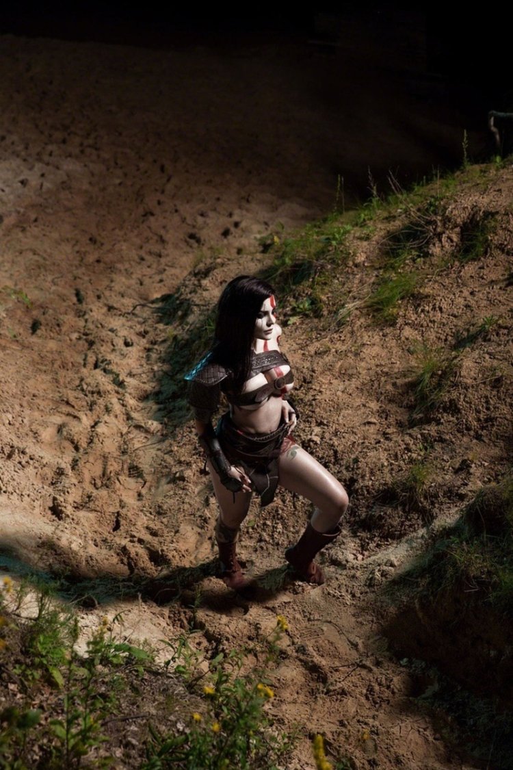 Christina Kalinka Fox Strukova