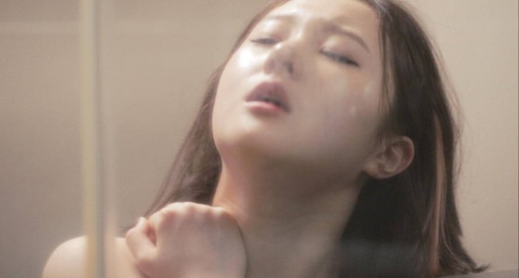 Step mom (2016) Joo ye bin