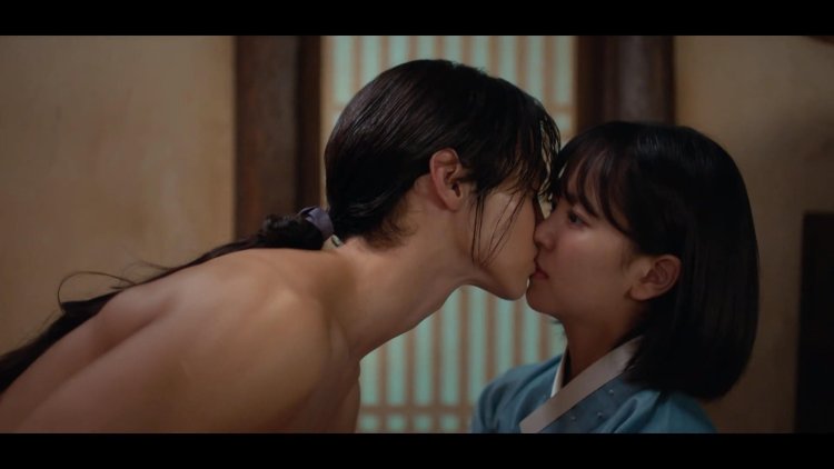 The Tale of Nok Doo Drama