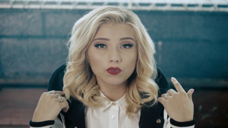 PTX Kristen Maldonado