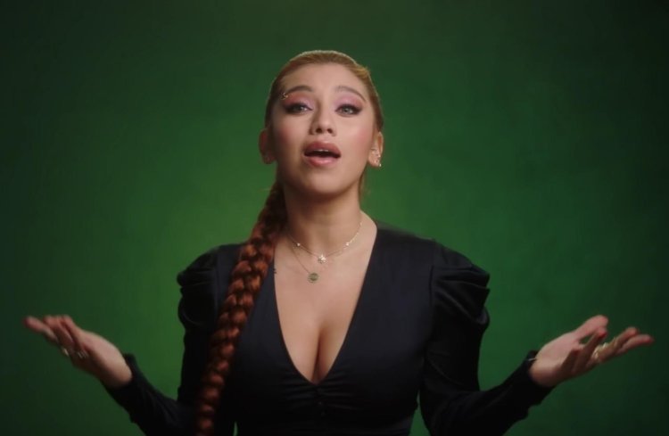 Kirstin Maldonado nude photos leaked online