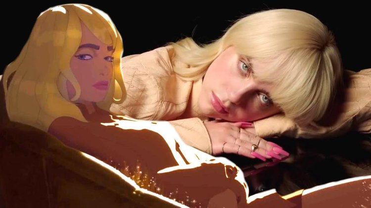 Billie Eilish Happier than ever