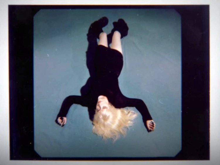 Billie eilish happy than ever wallpaper