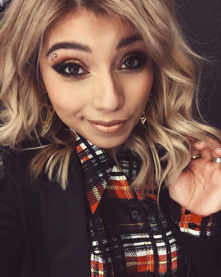 Kirstin Maldonado