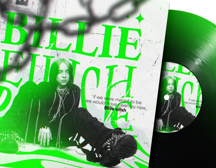 Billie Eilish Billie Bossa Nova