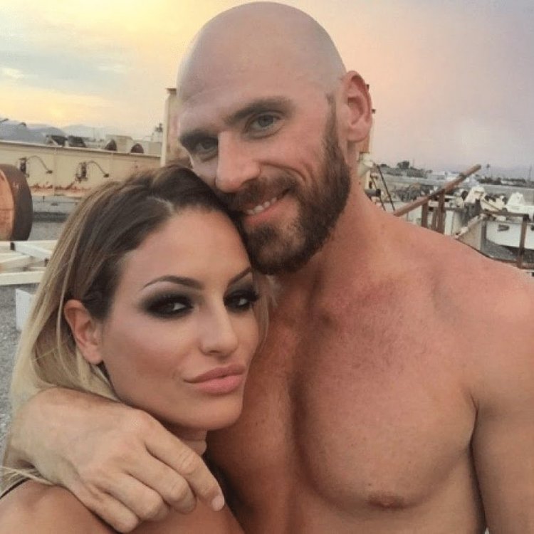 Alexis Rodriguez Johnny Sins