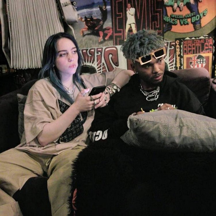 Brandon adams rapper