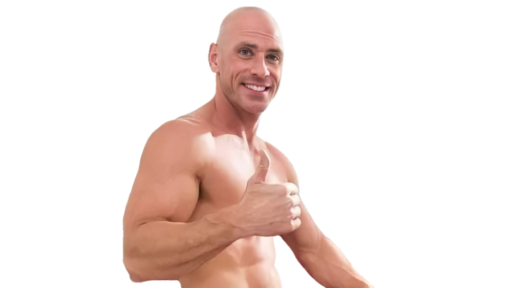 Actor Johnny Sins Brothers