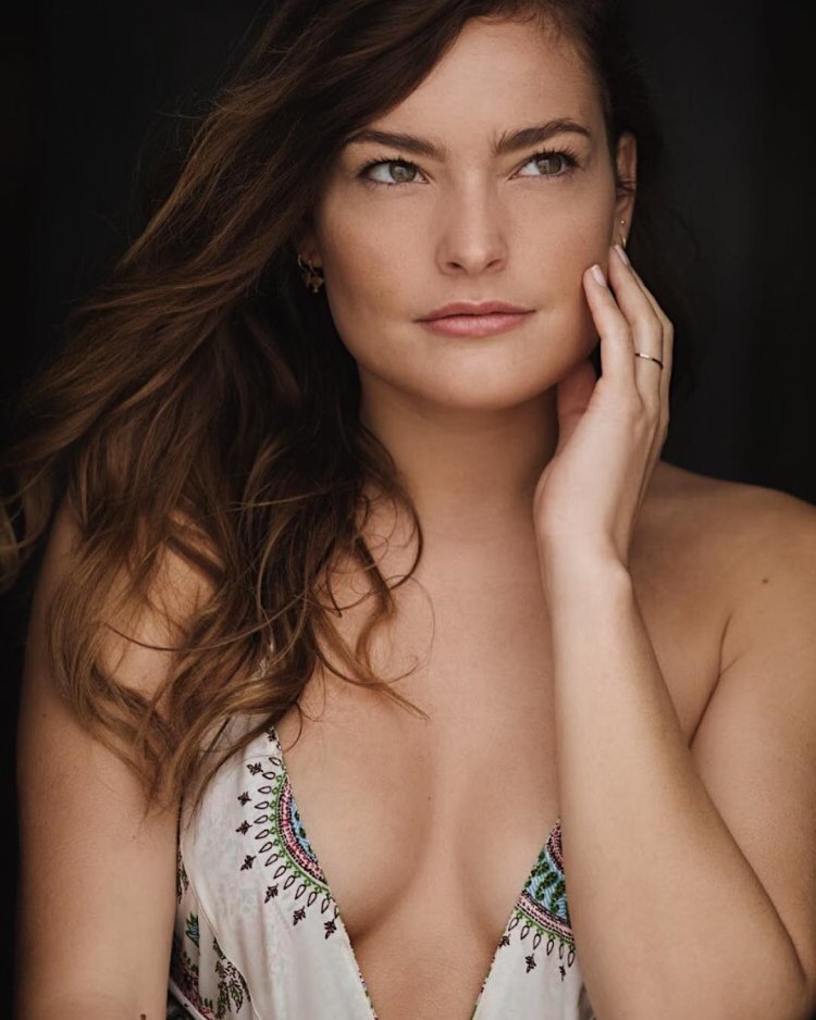 Christine Woods Calves