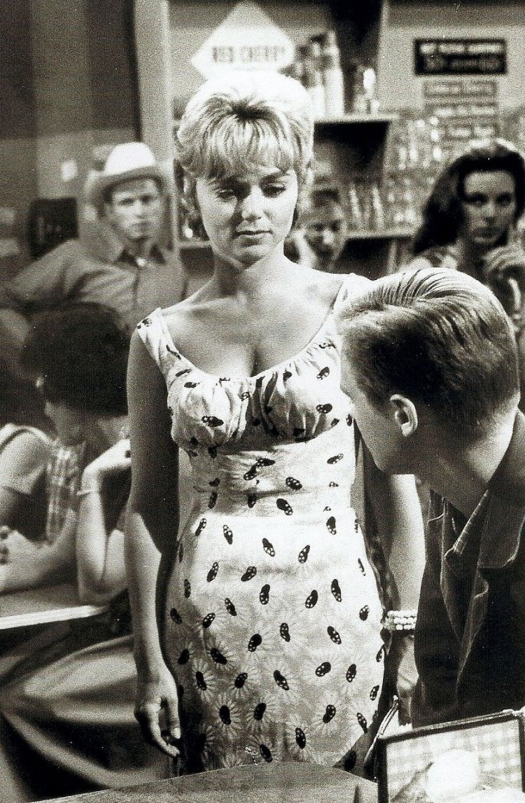 Tarsha Whitmore Bikini