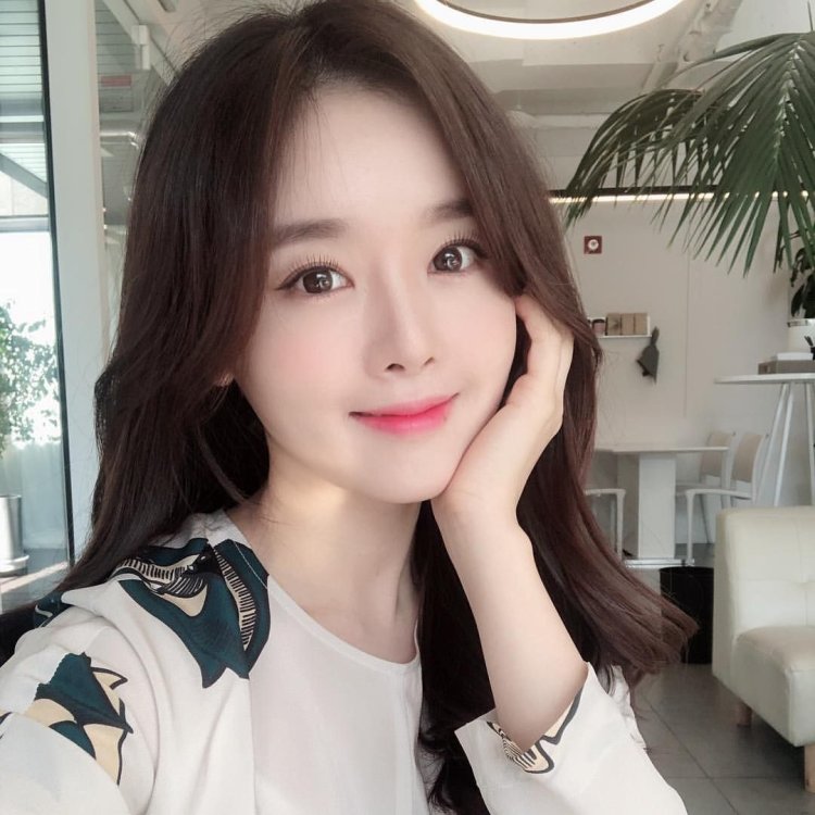 Dating a Korean girl