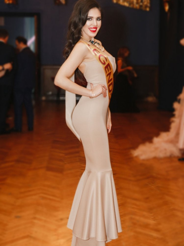 Luiza Rasulova zalda