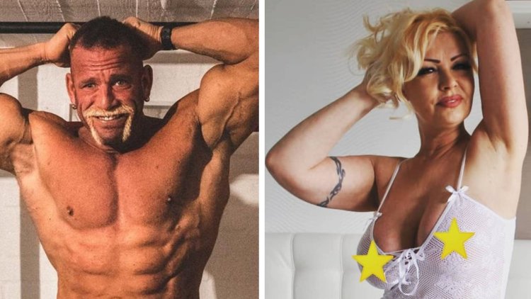 Vivienne schmitt double