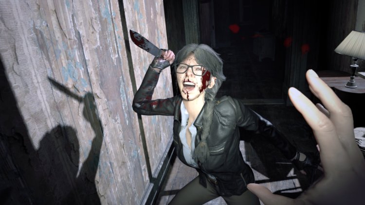 Resident Evil 7 Biohazard Gold Edition