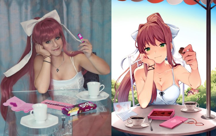 Dan Salvato docks docks