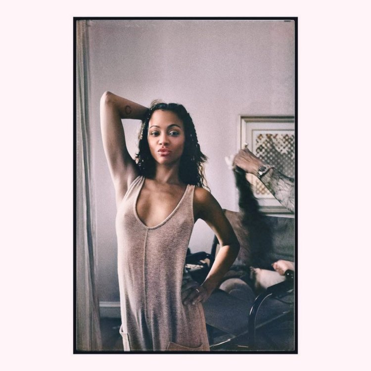 Candice patton drain