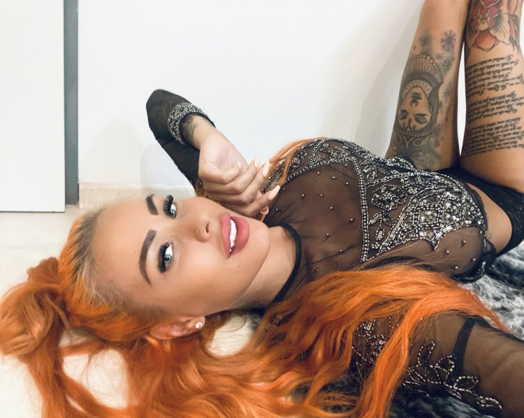 Sam shock samperfectbody