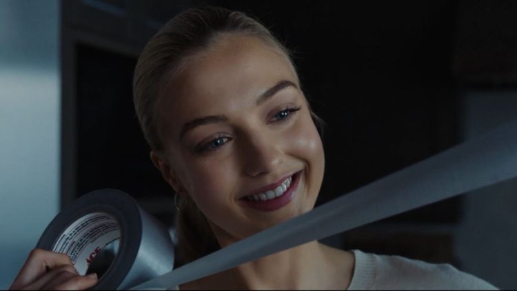 Flirt with the devil 2022 actress