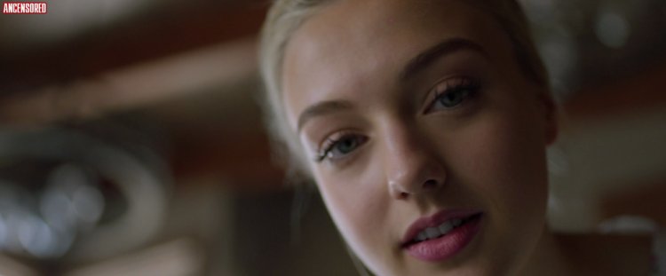 Shattered 2022 actress