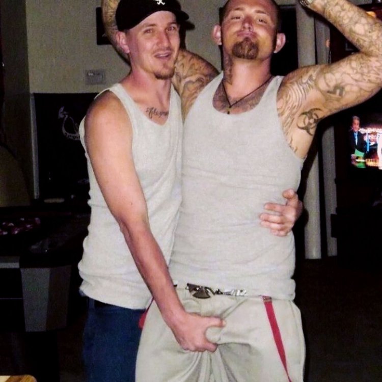 Jessie Moss Killer Vacation