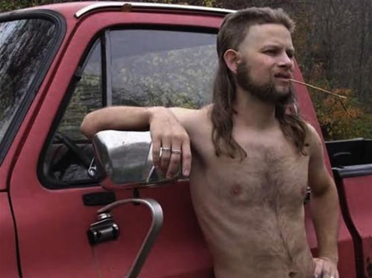 American Redneck Redneck