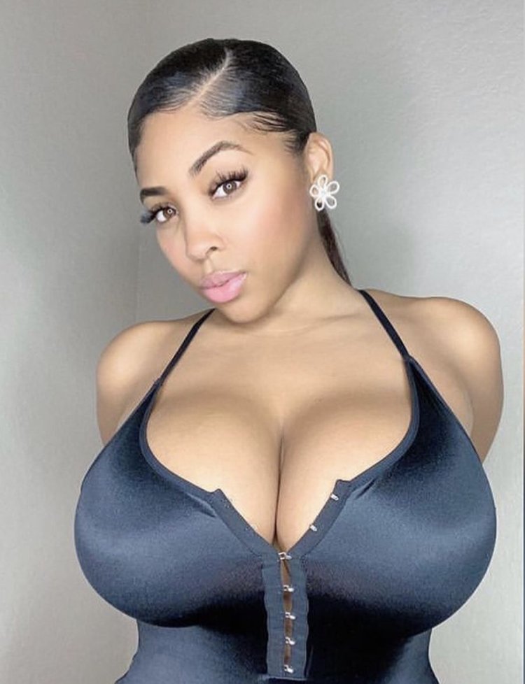 Daniel Nicole mulatto