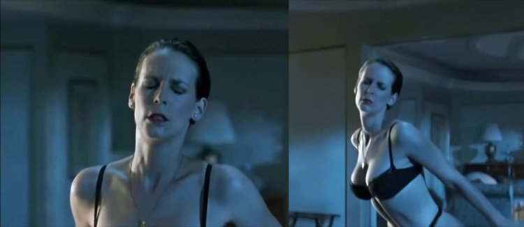 True Lies 1994 Jamie Lee Curtis