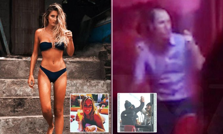 Topless Sarah Ferguson Pictures