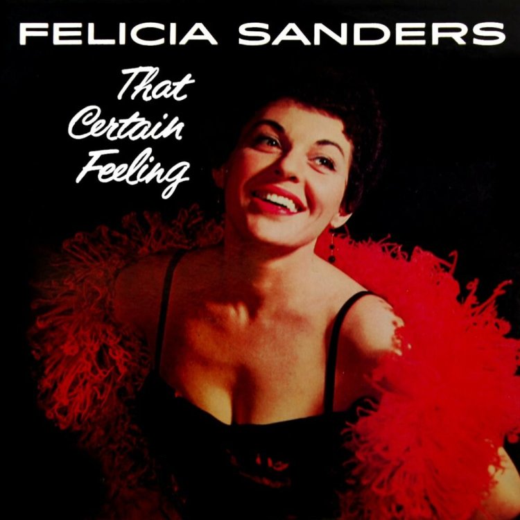 Felicia Sanders