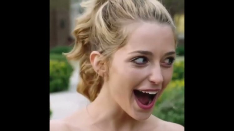 Happy Death Day Trish