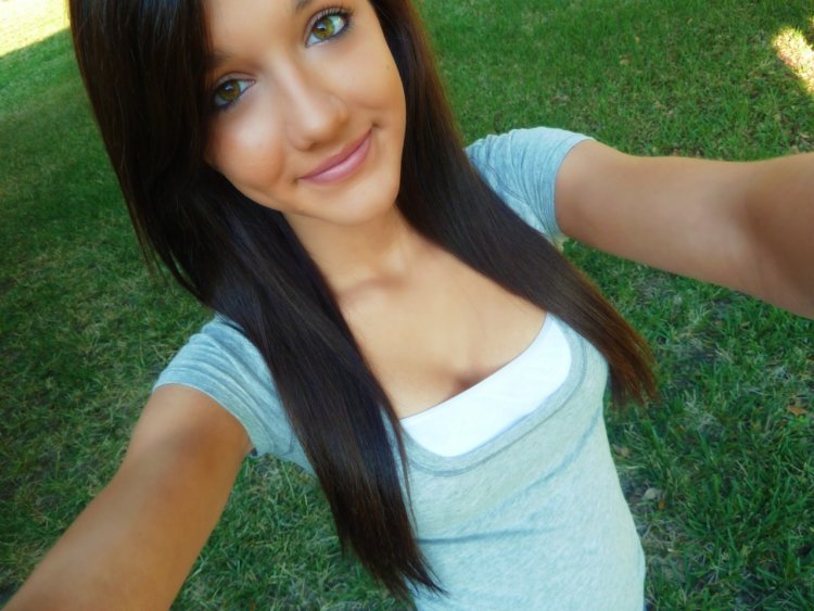 Beautiful girls homemade