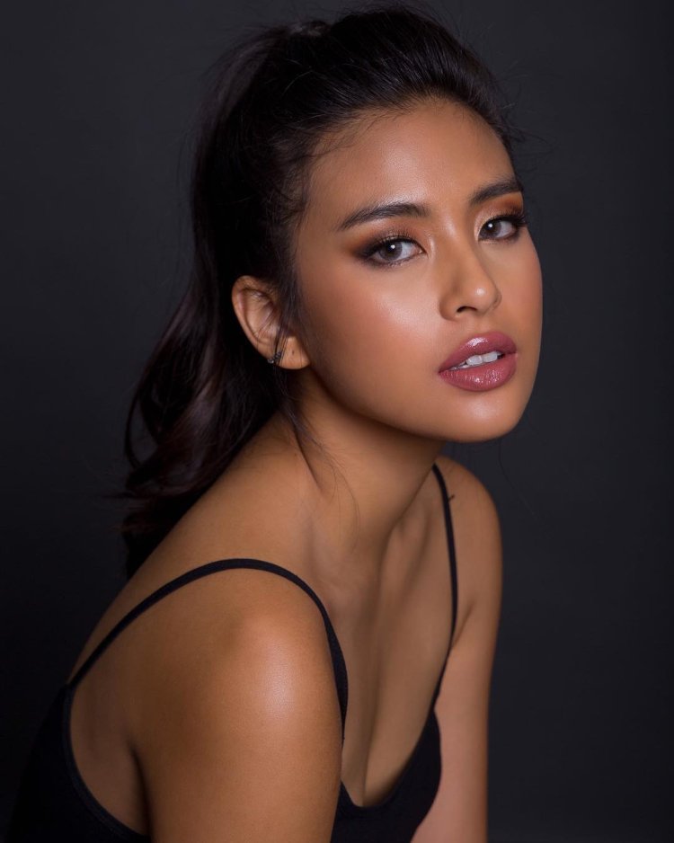 Gabby Garcia Filipino