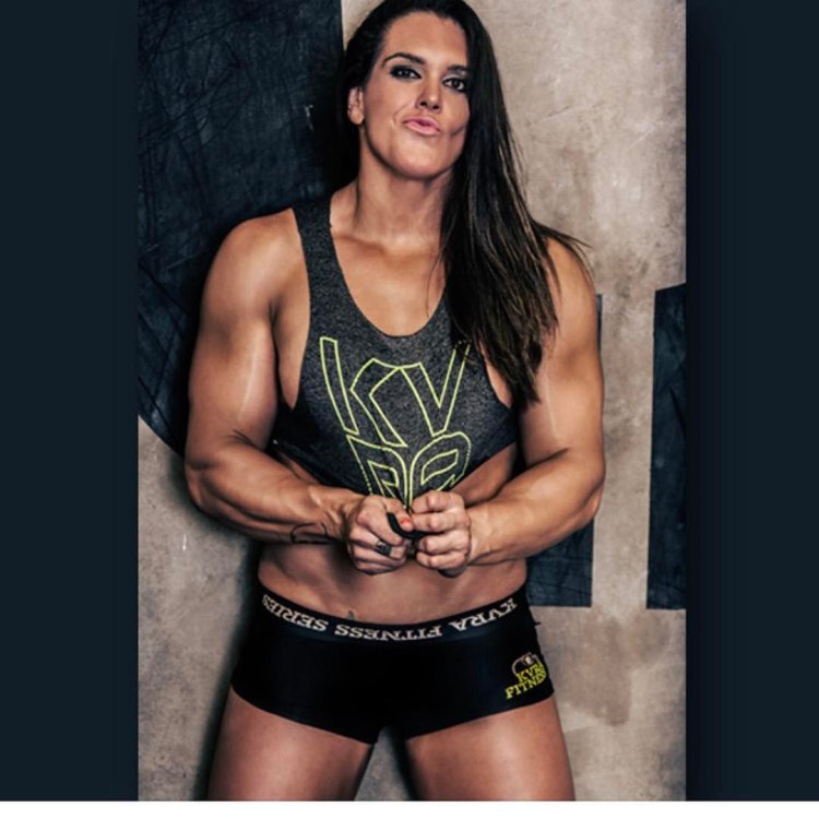 Gabriel Garcia fighter