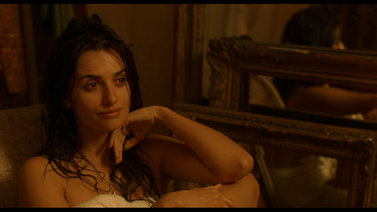 Maria Elena Vicki Cristina Barcelona