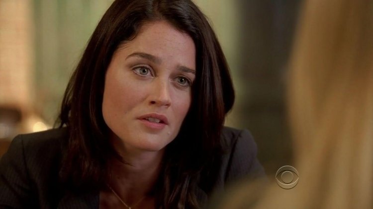 Teresa Lisbon