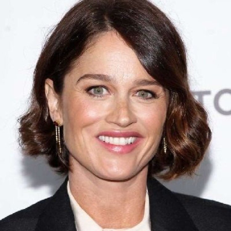 Robin Tunney now