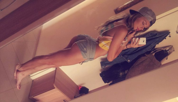 Karolina Debchinskaya