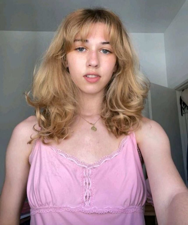 Caroline konstnar leaks