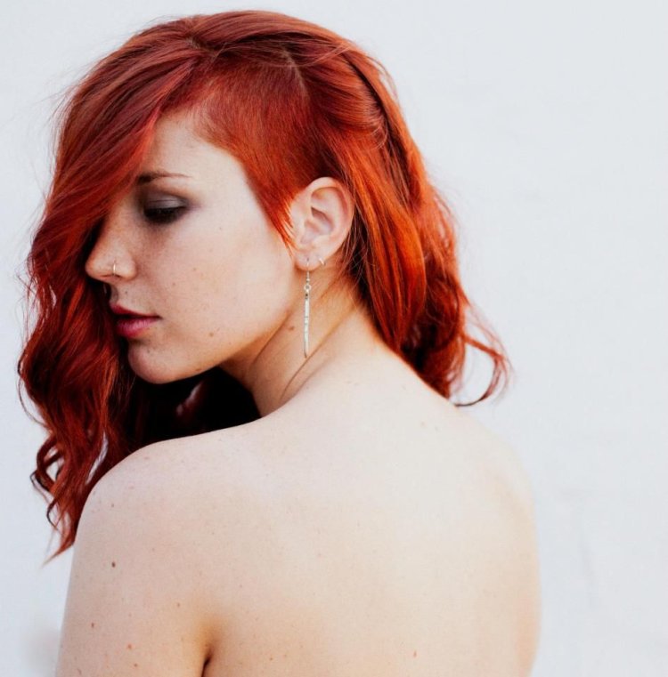 Charlotte Wessels Victor