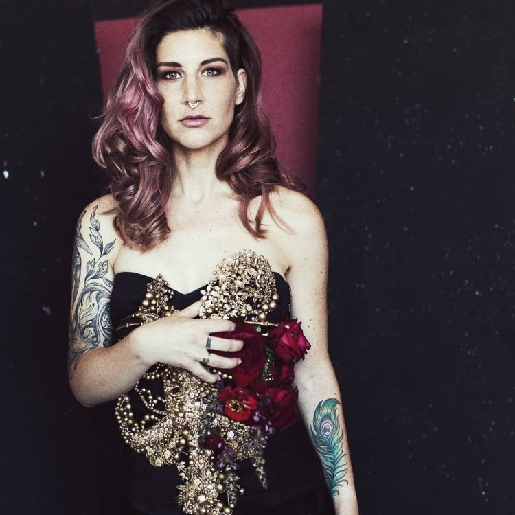 Johanna Charlotte Wessels