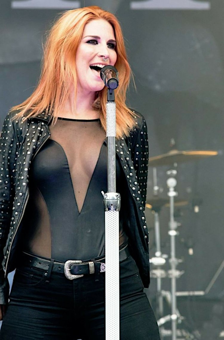 Charlotte Wessels