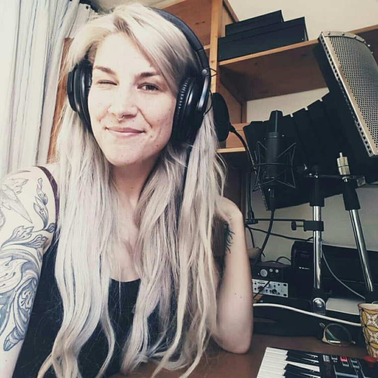 Charlotte Wessels wedding