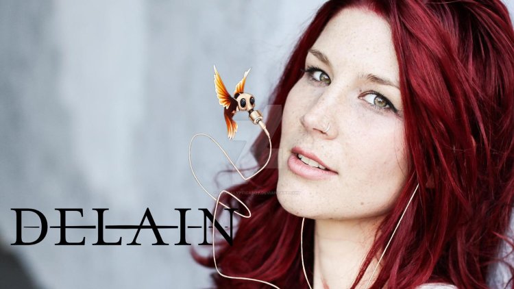 Delain group