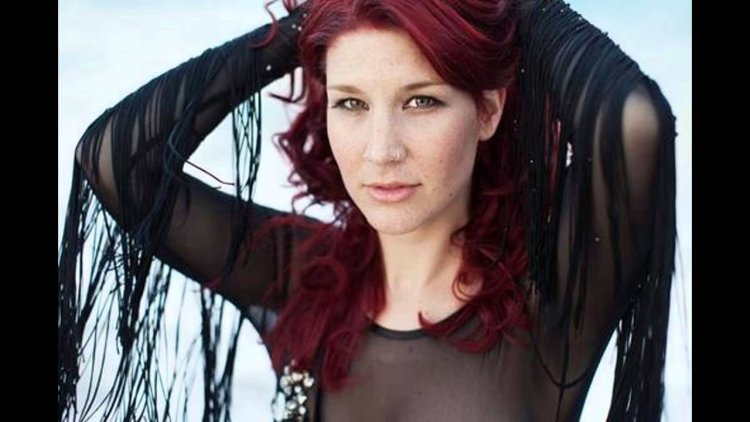 Delain Charlotte