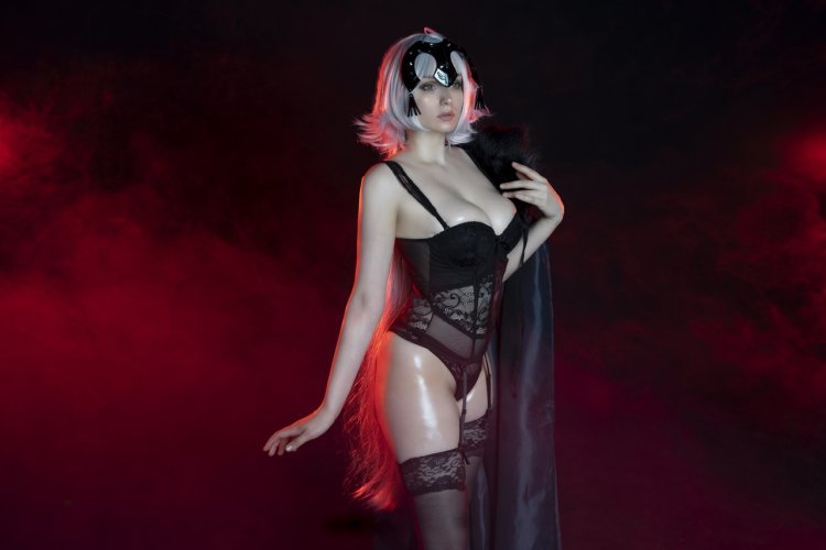 Alice Schultz Shadory cos