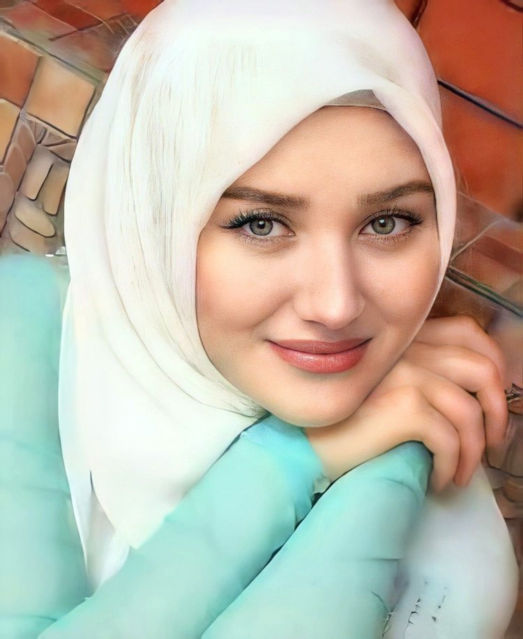 Makka Sagaipova 2005