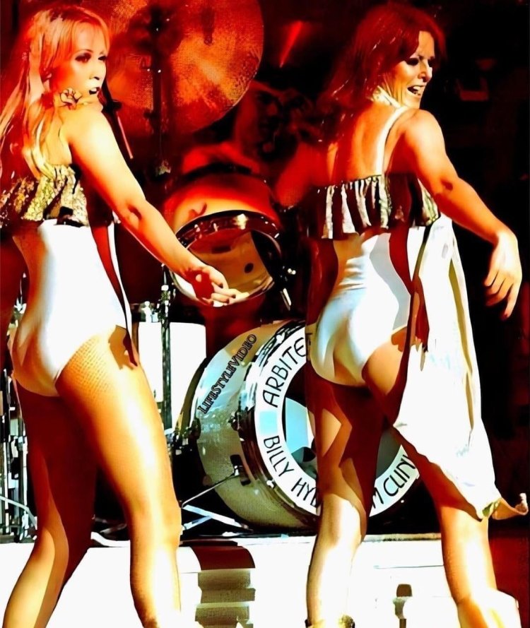 Abba Agnet Fältskog Group