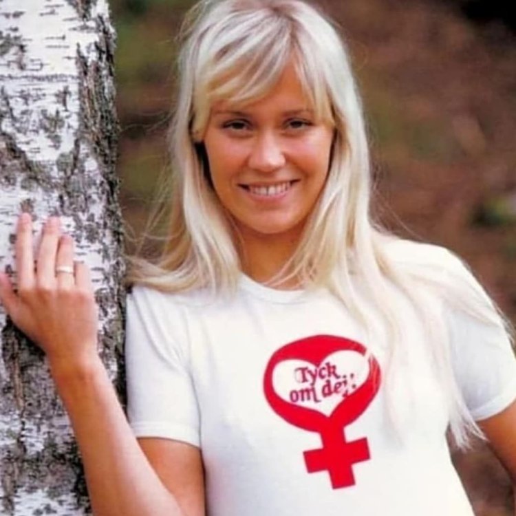 Agnetha psychologist