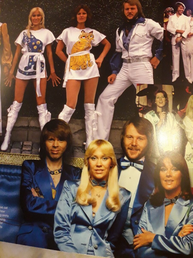 Abba '88