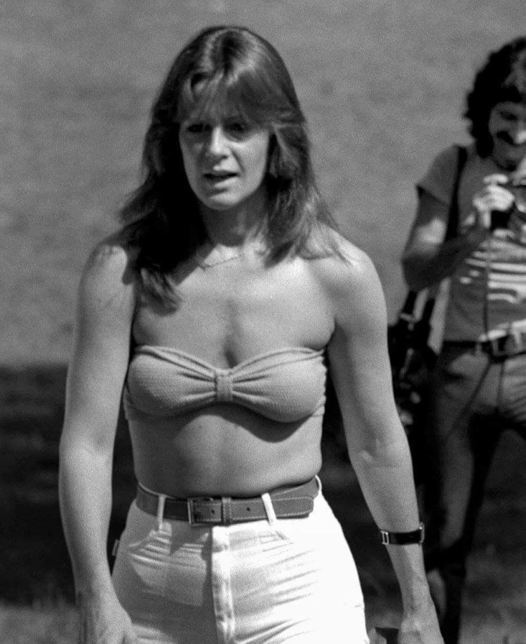 Anni-Frid Sunni Lyngstad